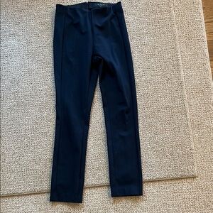 Rag & Bone Navy Trousers